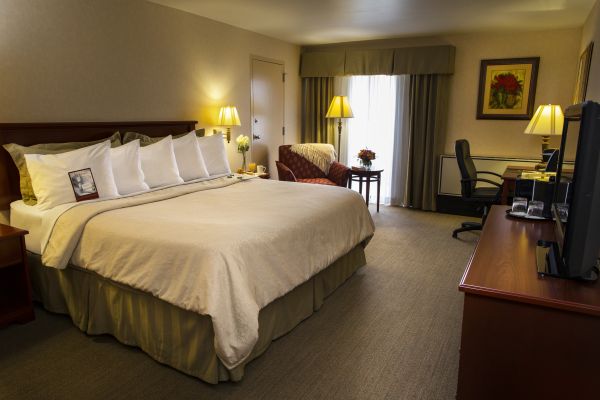 RIT Inn & Conference Center (Henrietta)